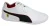 Puma Changer Ignite SF Lace Up Heren Wit Leren Trainers 305829 02