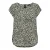 Vrouwenblouse Only Vic AOP