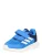 ADIDAS SPORTSWEAR Sneakers ‘Tensaur Run 2.0’  nachtblauw / azuur / wit