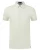 Morse Code | Heren | Alpha 1 Pique Polo Beige