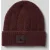 CK Calvin Klein Beanie in bouclé-look met wol