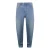 Diesel Heren D-Viker Jeans (Lichtblauw)