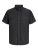 JACK & JONES Overhemd  black denim