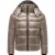 Stone Harbour heren winterjas Eziio met capuchon