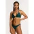 Shiwi Lynn Bikini Set Green Botanic
