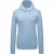Karrimor Helium sportfleecejas voor dames (Blauw)