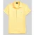 Polo Ralph Lauren Slim fit poloshirt van katoenmix