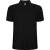 Roly Heren pegaso premium effen polo shirt