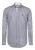 Felix Hardy Overhemd  navy / wit