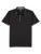 OLYMP Shirt  zwart / wit