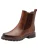 Tamaris Chelsea boots  cognac