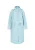 Schmuddelwedda Functionele mantel  lichtblauw