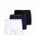 Emporio Armani 3 Pack Onderbroeken