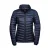 Donsjack voor dames Tee Jays Zepelin