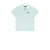 Butcher of Blue regular polo mintgroen