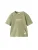 MANGO KIDS Shirt ‘VOLCANO’  groen / appel / pastelgroen / sering