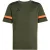 Adidas Kinderen/kinderen squadra 25 t-shirt