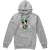 Disney Heren mickey mouse kerst trui hoodie