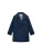 Trussardi Wintermantel  blauw