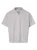 SELECTED Overhemd ‘Kyle’  smoky blue / wit