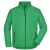 James Bond Heren Soft Shell-jasje (Groen)