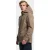 Tenson Winterjas heren Bruin Gavin 5018516/748