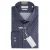Strepen geprinte slim shirt Michael Kors Empire