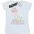 Li-cense Disney dames the little mermaid faded nostalgia katoenen t-shirt
