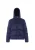 IDONY Winterjas  donkerblauw