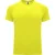 Roly Heren bahrein sport t-shirt met korte mouwen