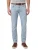 Replay jeans Grover straight fit lichtblauw denim