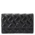 Kurt Geiger leren telefoontasje Kensington zwart