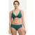 Passionata Co Bra Tshirt Plunge Oriental Green