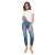 Mom jeans voor dames Conte Elegant Con-187 Eco-friendly