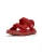 CAMPER Open schoenen ‘Oruga’  rood