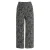 Viscosebroek met elastische taille band vrouw s.Oliver