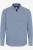 Brax Flanellen Overhemd sky, Faux-uni