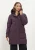 Krakatau Gewatteerde Jas Dames Qw609,