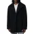 AllSaints Driscole Coat Black