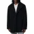 AllSaints Driscole Coat Black