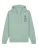 Watapparel Sweatshirt ‘ Holiday in a bottle ‘  mintgroen / gemengde kleuren