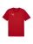 PUMA Functioneel shirt  rood / wit