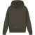 Malelions Men Permanent Vacation Hoodie | Vintage Green
