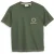 Scotch & Soda Graphic Tee Thyme