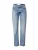 Samsøe Samsøe Jeans ‘Sasusan’  blauw denim