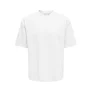 T-shirt Only & Sons Caspian Aut