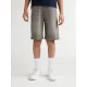 Petrol Industries – Jongens Lenox Loose Denim Short Rosarito – Grijs