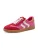 MARCO TOZZI Sneakers laag  beige / pink / kersrood / wit