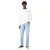 Grafisch sweatshirt Wrangler Crew