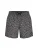 O’NEILL Zwemshorts ‘O’neill Print 16’  pastelblauw / pasteelgeel / zwart